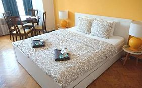 Cozy Studio In The Heart Of Old Prague Near The Charles Bridge